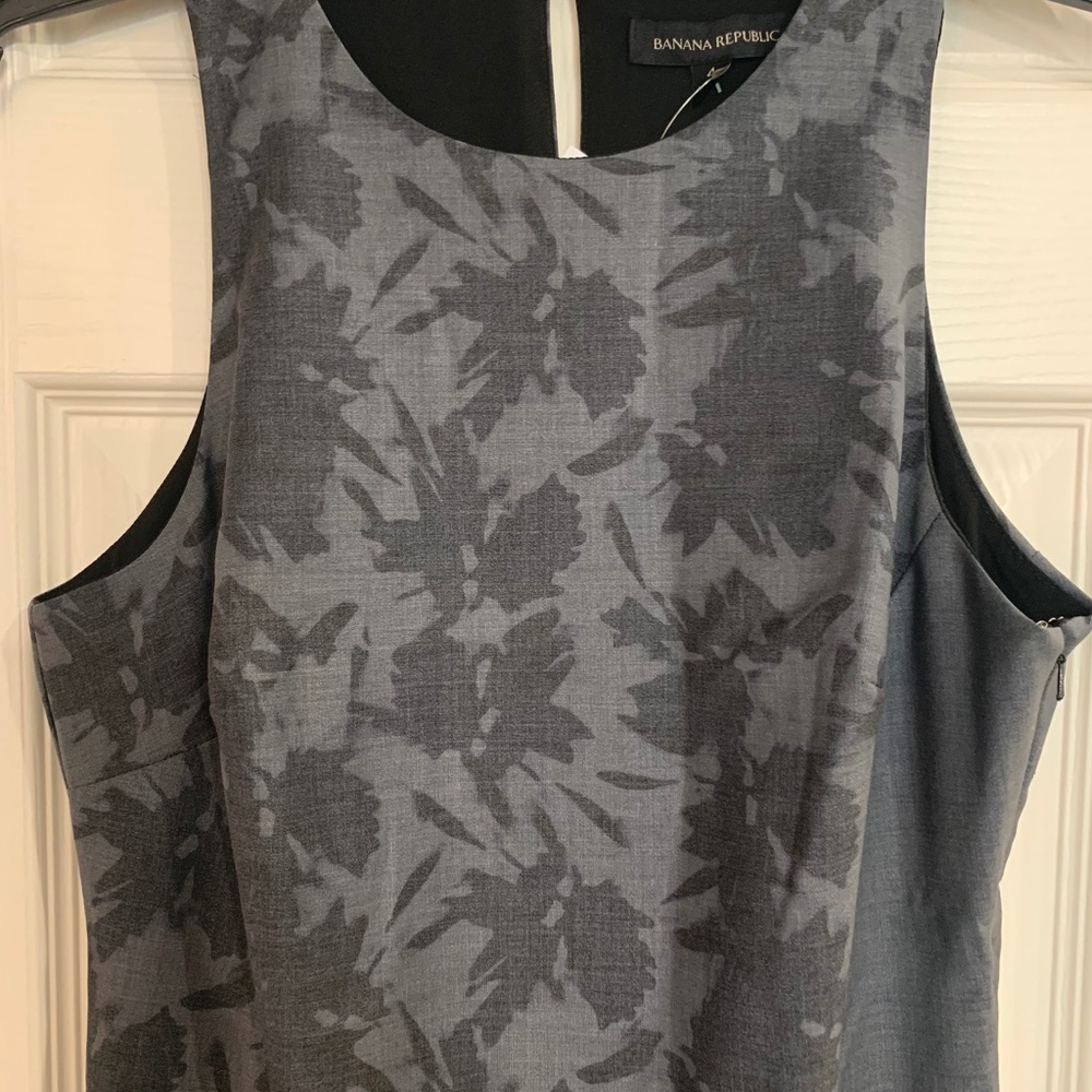 New Banana Republic Classy Dress